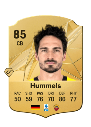 Mats Hummels