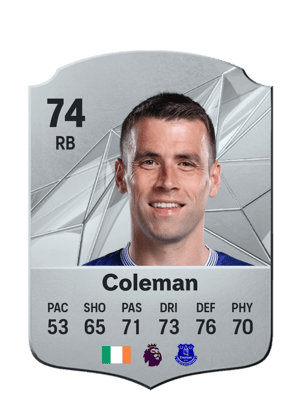 Séamus Coleman
