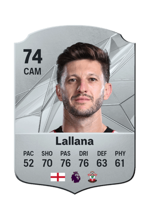 Adam Lallana