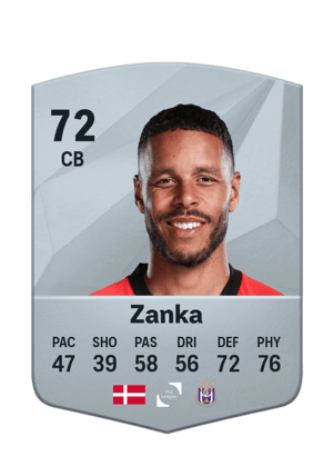 Zanka