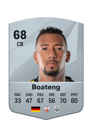 Jérôme Boateng