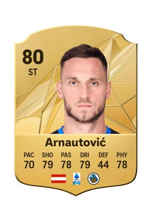 Marko Arnautović
