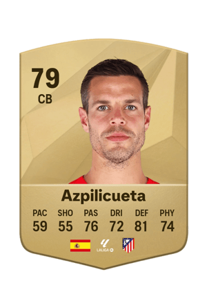 Azpilicueta