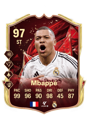 Kylian Mbappé