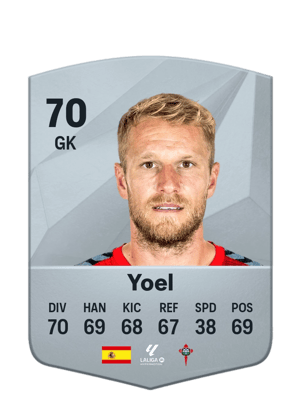 Yoel