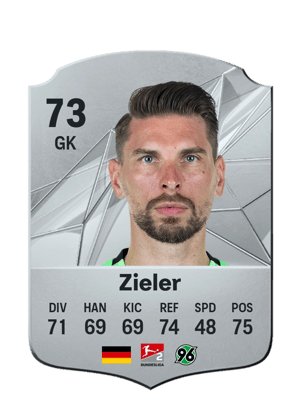 Ron-Robert Zieler