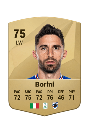 Fabio Borini