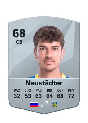 Roman Neustädter
