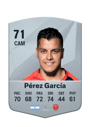 Matías Pérez García