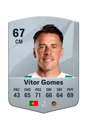 Vítor Gomes