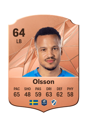 Marcus Olsson