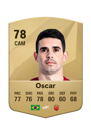 Oscar