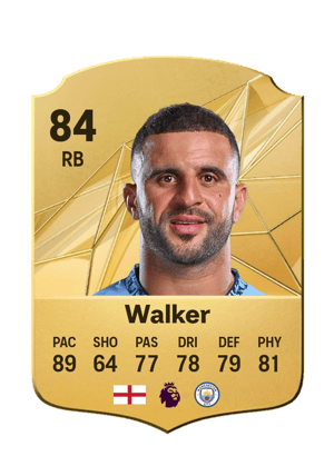 Kyle Walker