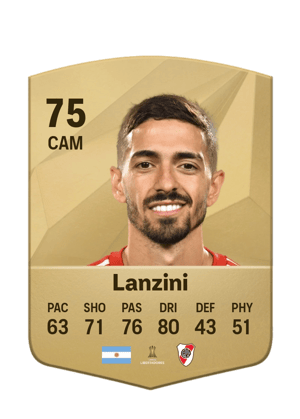 Manuel Lanzini