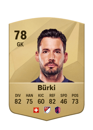 Roman Bürki