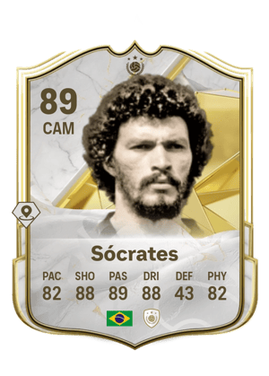 Sócrates