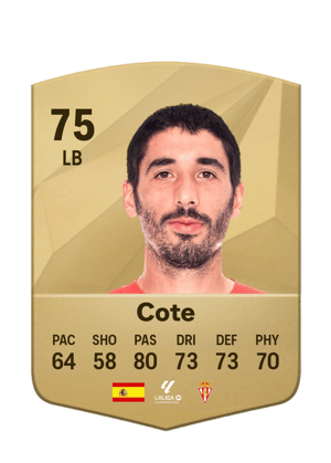 Cote