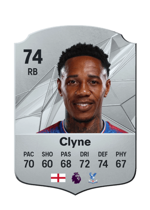 Nathaniel Clyne
