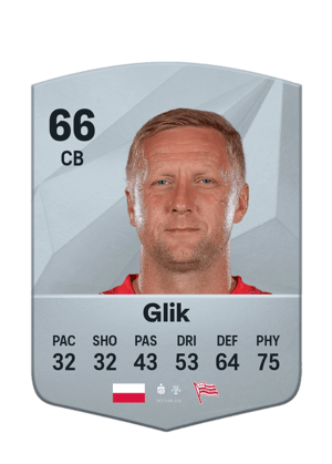 Kamil Glik