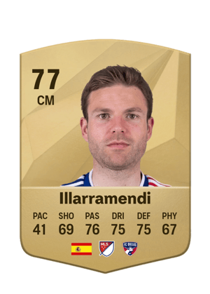 Illarramendi