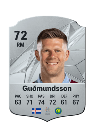 Jóhann Berg Guðmundsson