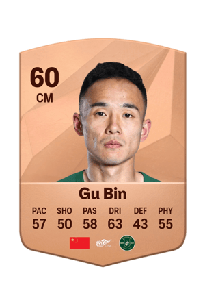 Gu Bin