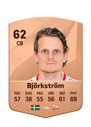 Tim Björkström