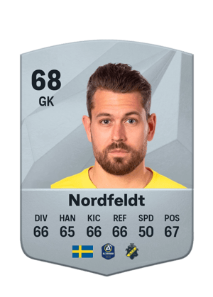 Kristoffer Nordfeldt