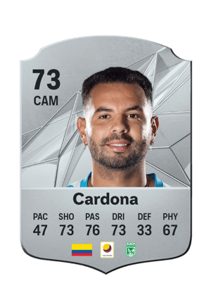 Edwin Cardona