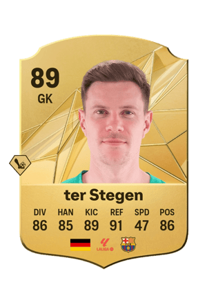 Marc-André ter Stegen