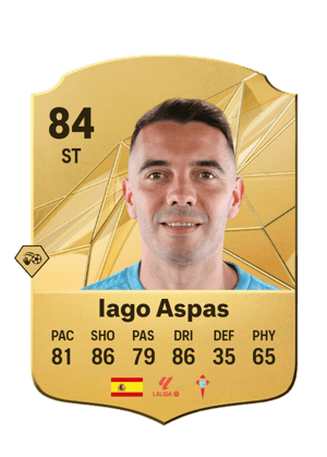 Iago Aspas