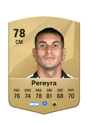 Roberto Pereyra