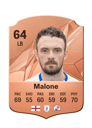 Scott Malone