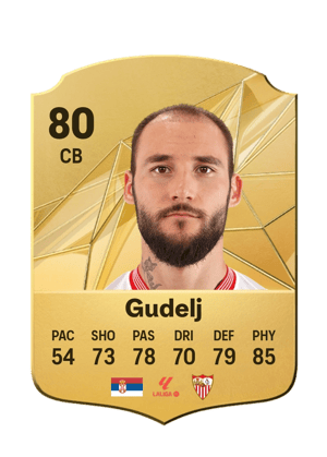 Nemanja Gudelj