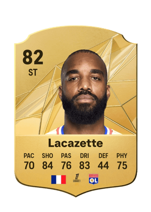 Alexandre Lacazette