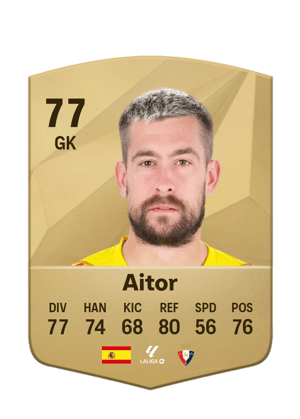 Aitor