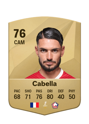 Rémy Cabella