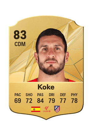 Koke