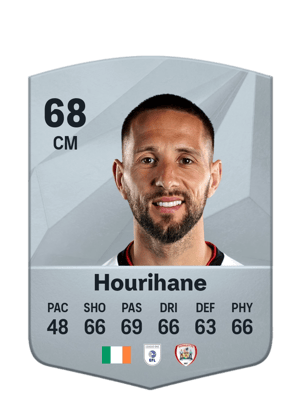 Conor Hourihane