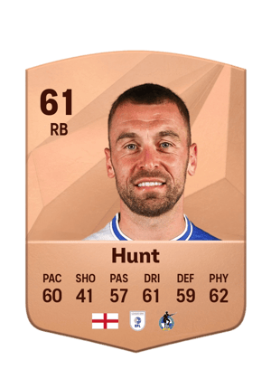 Jack Hunt