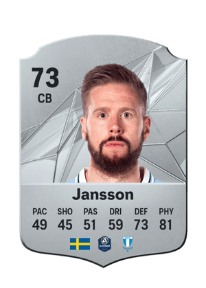 Pontus Jansson