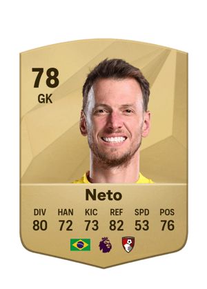 Neto