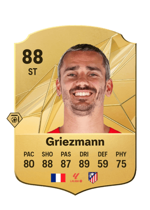 Antoine Griezmann