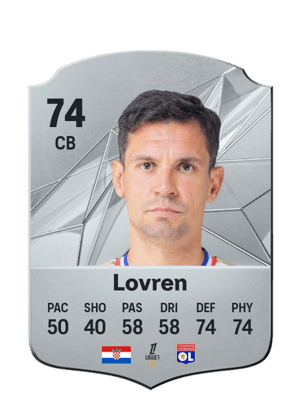 Dejan Lovren