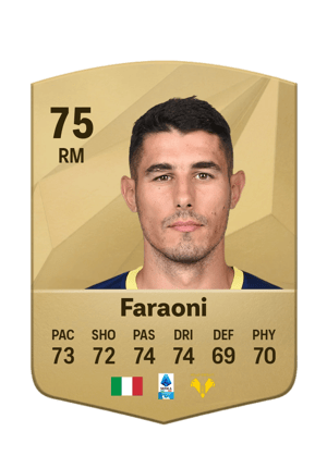 Marco Davide Faraoni