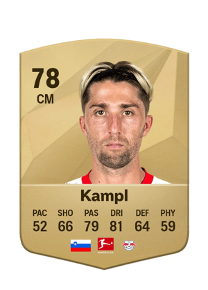Kevin Kampl