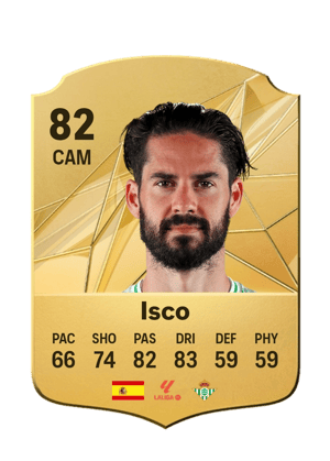 Isco