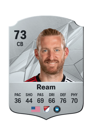 Tim Ream