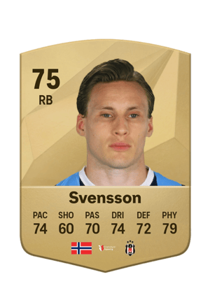 Jonas Svensson