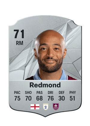 Nathan Redmond